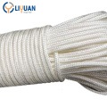 High Quality Multicolor Nylon Braided Rope Anchor Rope